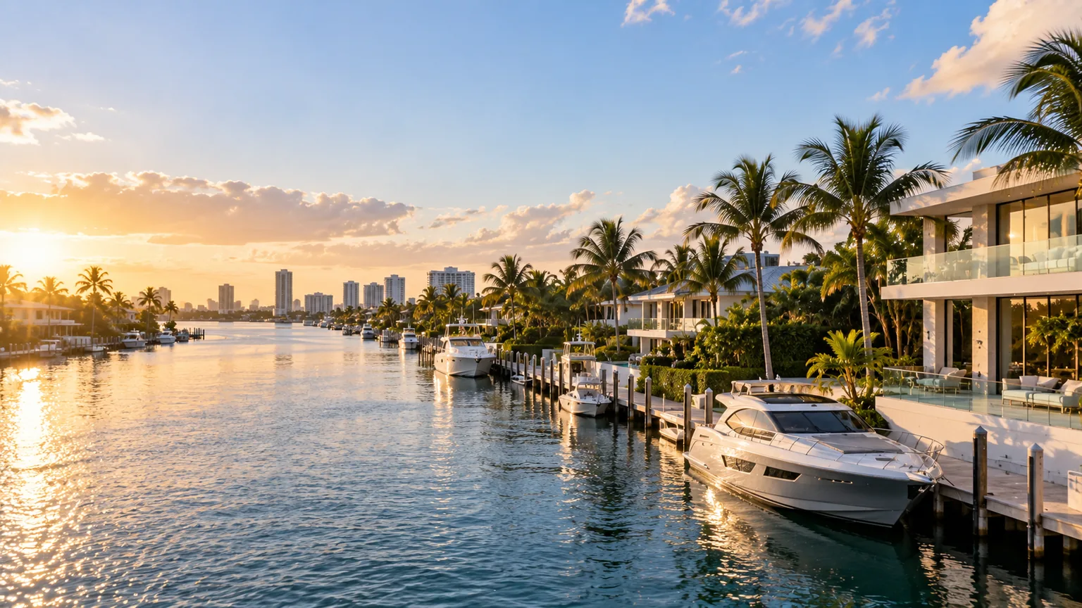South Florida